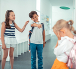 הילד שלכם מנהיג חרם חברתי? כך תטפלו נכון-תמונה